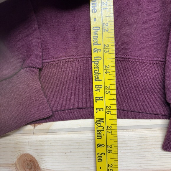 Jansport Sweatshirt San Luis Obisp Cal Poly Crew Neck Mens Size XXL USA 90s - Picture 7 of 11